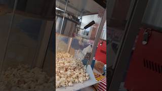 Popcorn From Corm #food#youtube#shorts#video