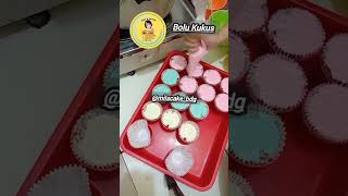 Bolu Kukus Ekonomis #milscake_bdg #bolukukus #bolukukusmekar #bolukukuslembut #bolukukussantan