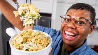 Easy Tuna Noodle Casserole Recipe | Problem Solved