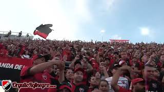 Video de la copa. Newell's 0 - 1 Claypole. OrgulloRojinegro.com.ar