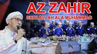 Majelis Az Zahir -  Sholallah Ala Muhammad