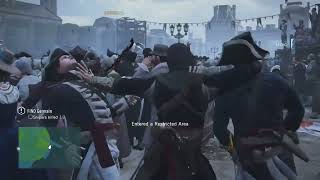 Assassins Creed - Unity: Mission ASSASSINATE Le Peletier