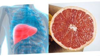 7 Foods That You Should Eat For A Healthy Liver