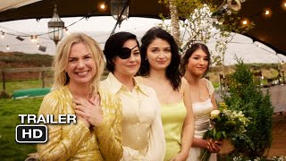 BAD SISTERS Season 2 Trailer (2024) | Apple TV+