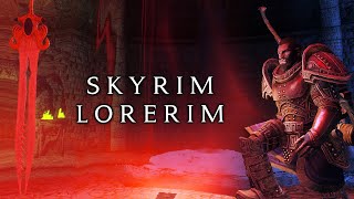 The Corrupted Blades Captain - TES V: Skyrim - Lorerim - 6