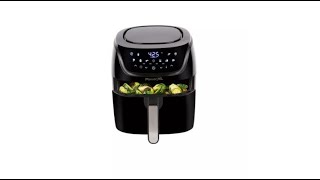 PowerXL Vortex Pro Air Fryer