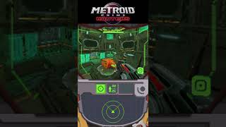 Metroid Prime Evolution #gaming #nintendo #youtubeshorts #viral #graphics #evolution #metroid