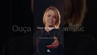 Ouça Canção de amor fraterno na Amazon Music | #short