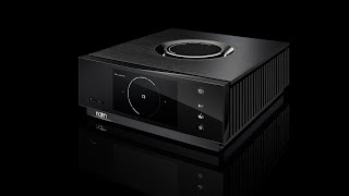 Naim Uniti Atom Product Review