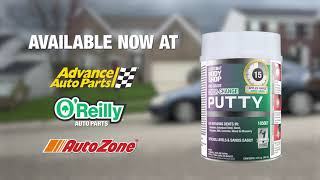 Save The Day With Pro-Grade Color-Change Putty