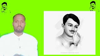 Chandrashekhar Azad Jayanti 🔥Chandrashekhar Azad WhatsApp status 🔥 इन्कलाब जिंदाबाद