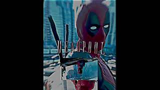 DEADPOOL VS SPIDERMAN #shorts #spiderman #deadpool #marvel