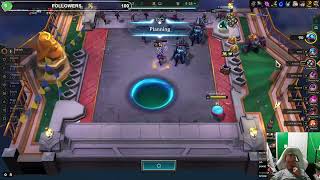 Eldritch vs honeymancy tft gold