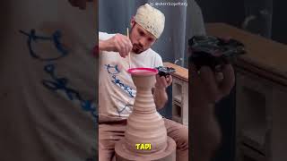 Pengrajin pantang menyerah tapi selalu sial🤣 #shorts #videolucu #informasi #wawasan #diy