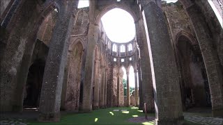 Abbaye de Hambye