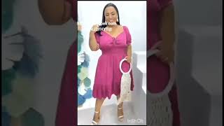 moda plus size/https://s.shopee.com.br/1LM0NQHu89 #dicas