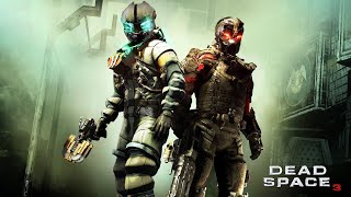 КООП Прохождение Dead Space 3 #10