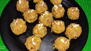 Coconut Jaggery Laddu in 10 mins #Juicy & soft coconut Laddu #Coconut Jaggery Laddu #Nariyal ladoo