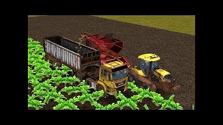 Farming Simulator 18 #227 Forestry HD