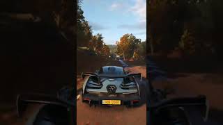 Forza Horizon 4 Demo Gameplay