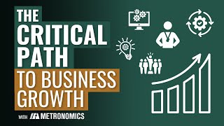 Discover the Critical Path to Business Growth