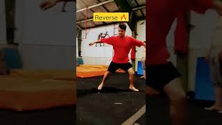 reverso #capoeira #tricking #shorts #shortvideo #shortsvideo #short #youtubeshorts #games #funny