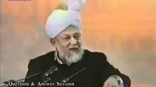 Imam Mahdi and Promised Messiah AS flv