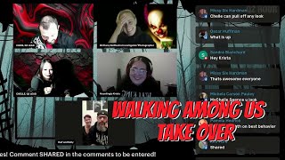 Experience Q2 Live: 'Walking Among Us' Paranormal Team & a Spectacular Mother's Day Show!