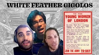 Comprehensive WW1 Review Seminar with the White Feather Gigolos