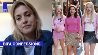 LOLA's Stefanie Martini reveals her BIFA Confessions