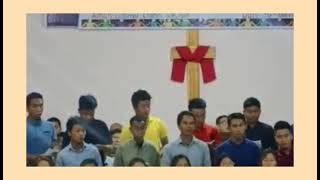 Byf singngat_khawlthei hilou@JCFS worship service_MELC singngat