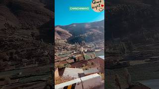 CHANCHAMAYO - seguimos explorando el PERÚ a través de la música ❤️😘😍