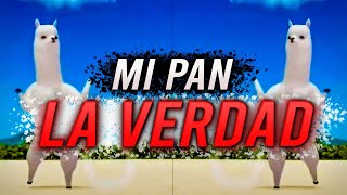 MI PAN Su Su Sum - LA VERDAD