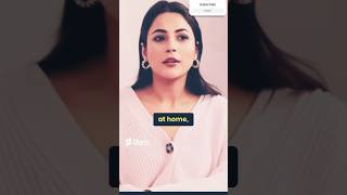 Shehnaz Gill RunAway Home & Block Relatives#viral #viralshorts #shorts #short #shortfeed #shortsfeed