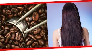 How To Naturally Dye Your Hair With Coffee