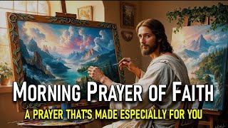 GODS MESSAGE NOW! The Most Powerful Morning Prayer to Boost Gratitude