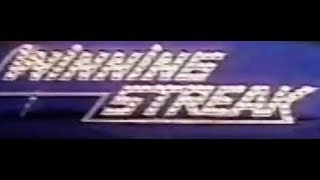 Game Show "Winning Streak" -  1974