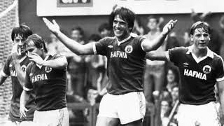 Toffee Heroes..Bob Latchford 5-of-the-best!