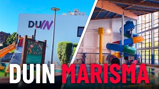 Gimnasio DUIN Marisma Santander | Tour