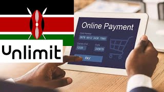 Unlimit Payments Expands into Kenya: Revolutionizing Payments in Africa's Booming Market"