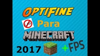 Como descargar OptineFine para Minecraft Launcher Facilmente