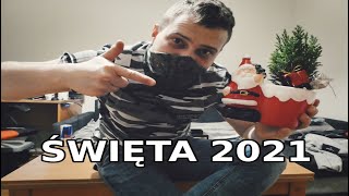 Życzenia świąteczne 2021