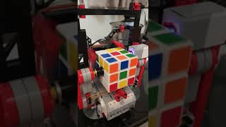 Cubespinner incompleted problem