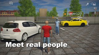 Balkan Drive Zone 3.5 Gameplay Android