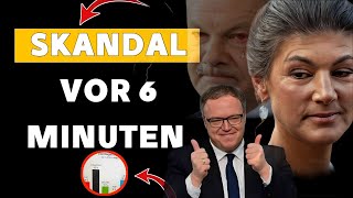 Eilenmeldung: Der Betrugsskandal von Mario Vogt und der CDU, den sie zu verbergen versuchen!