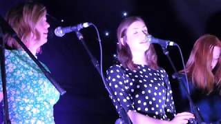 Sian - Live HebCelt 2019