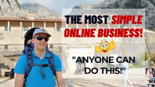 What Online Business You Can Start for You and Your Family that is Simple and Drives Results?