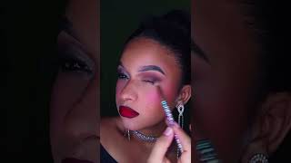 tutorial de olho 😻. ... #shots #makeuptutorial #makeuptutorial #tutorialmaquiagem #s