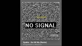 Gyakie - Sor Mi Mu Afrochill (Remix)