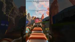 Controller AIM-Assist #shorts #apexlegends